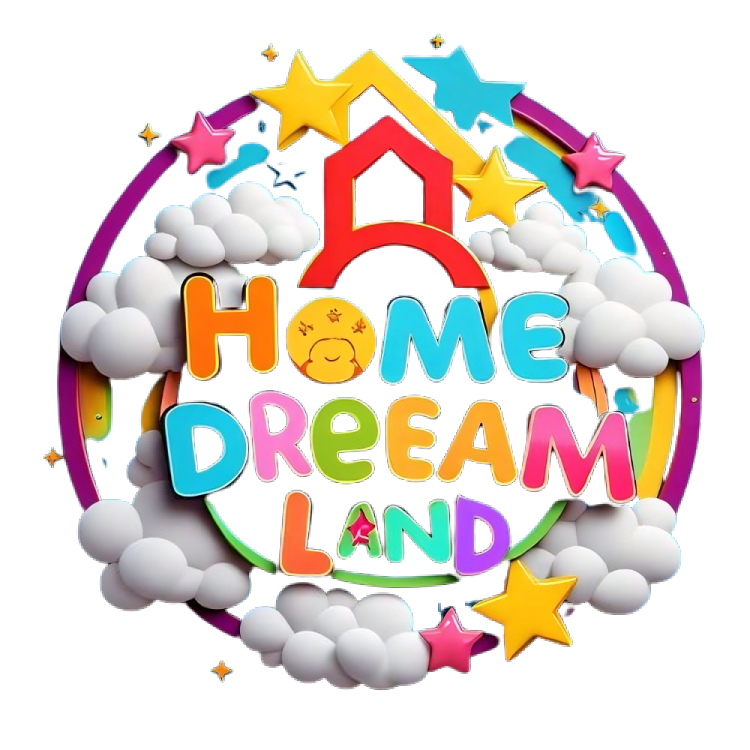 HomeDreamLand